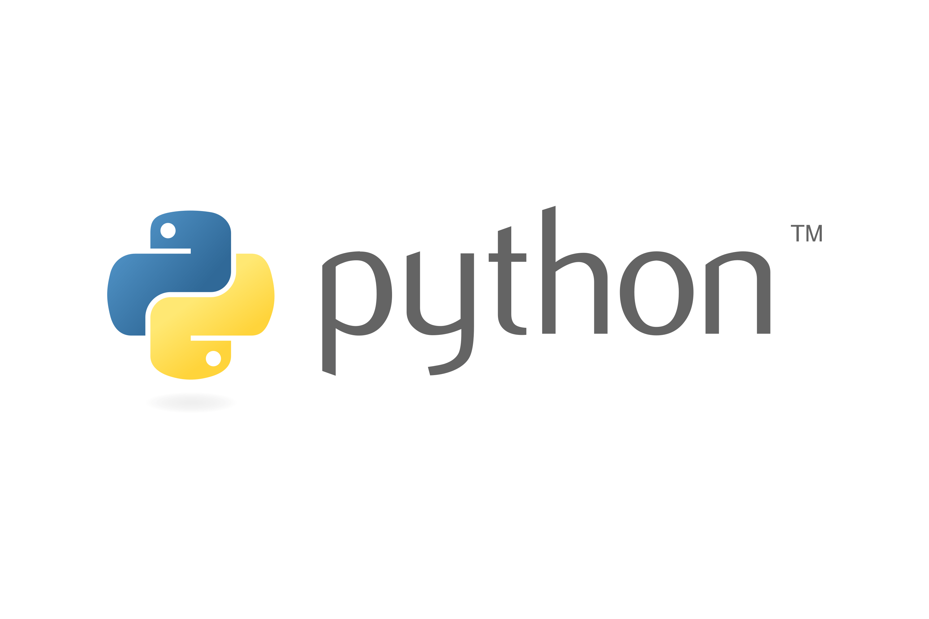 python