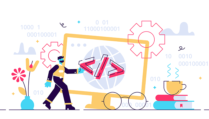 Ruby on Rails