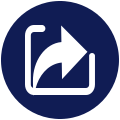 Simplified information sharing