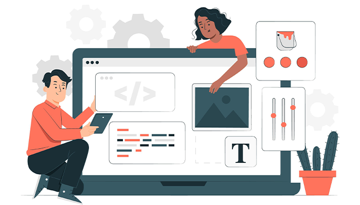 Wordpress 4 Banner