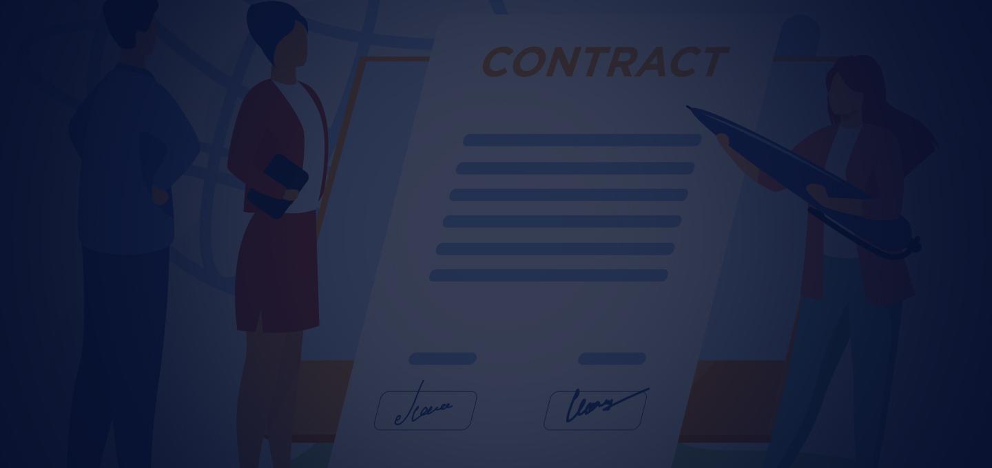Contract Staffing Services - Flexible Talent Solutions for Your